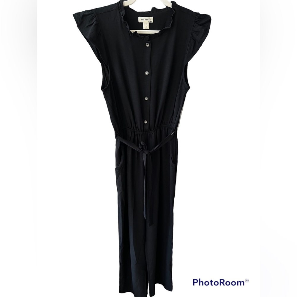 Romper/Pantsuit
